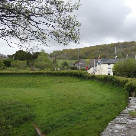 The Farmers Arms, Cwmdu Llanwddyn  Εξωτερικό φωτογραφία