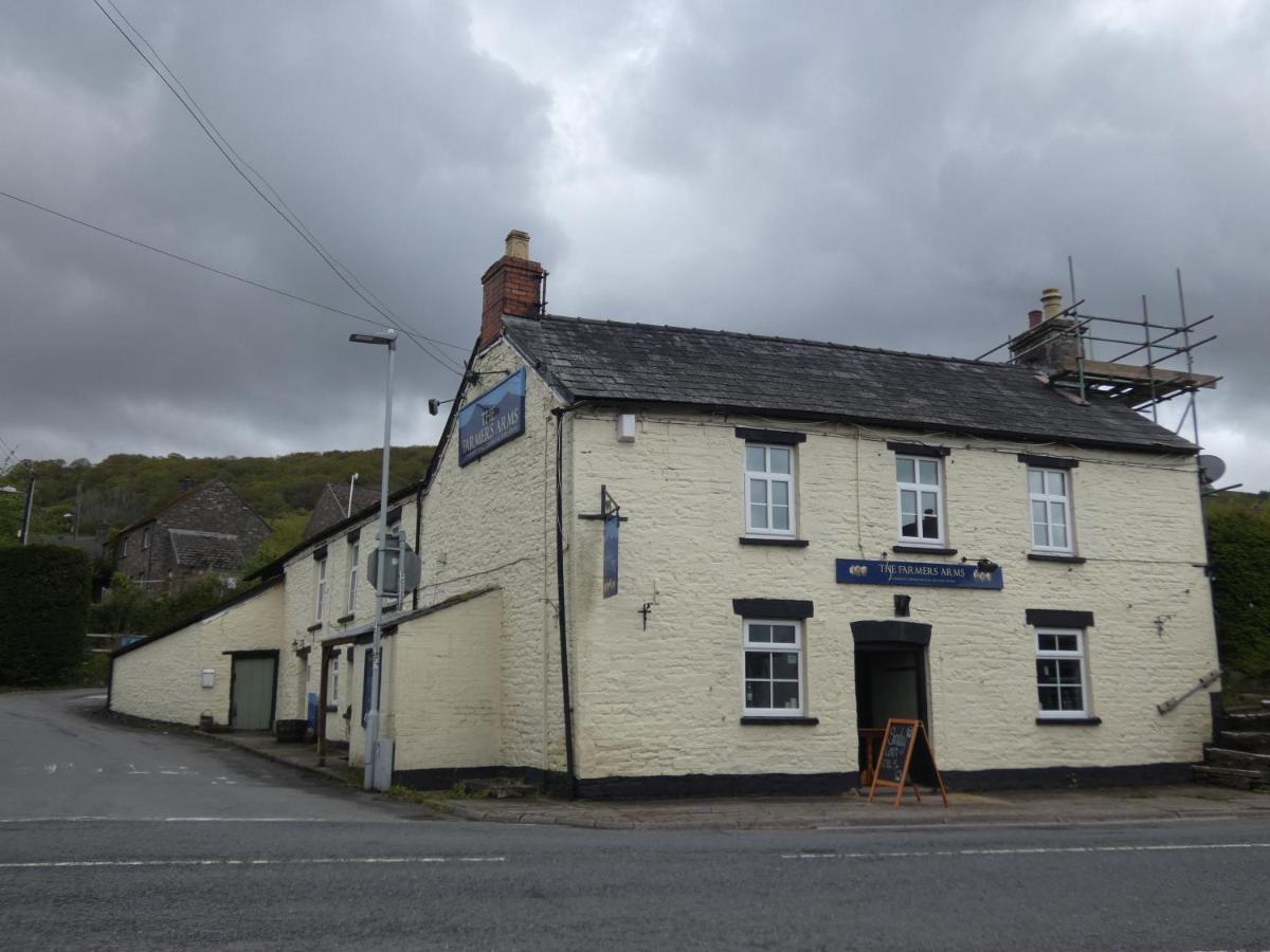 The Farmers Arms, Cwmdu Llanwddyn  Εξωτερικό φωτογραφία
