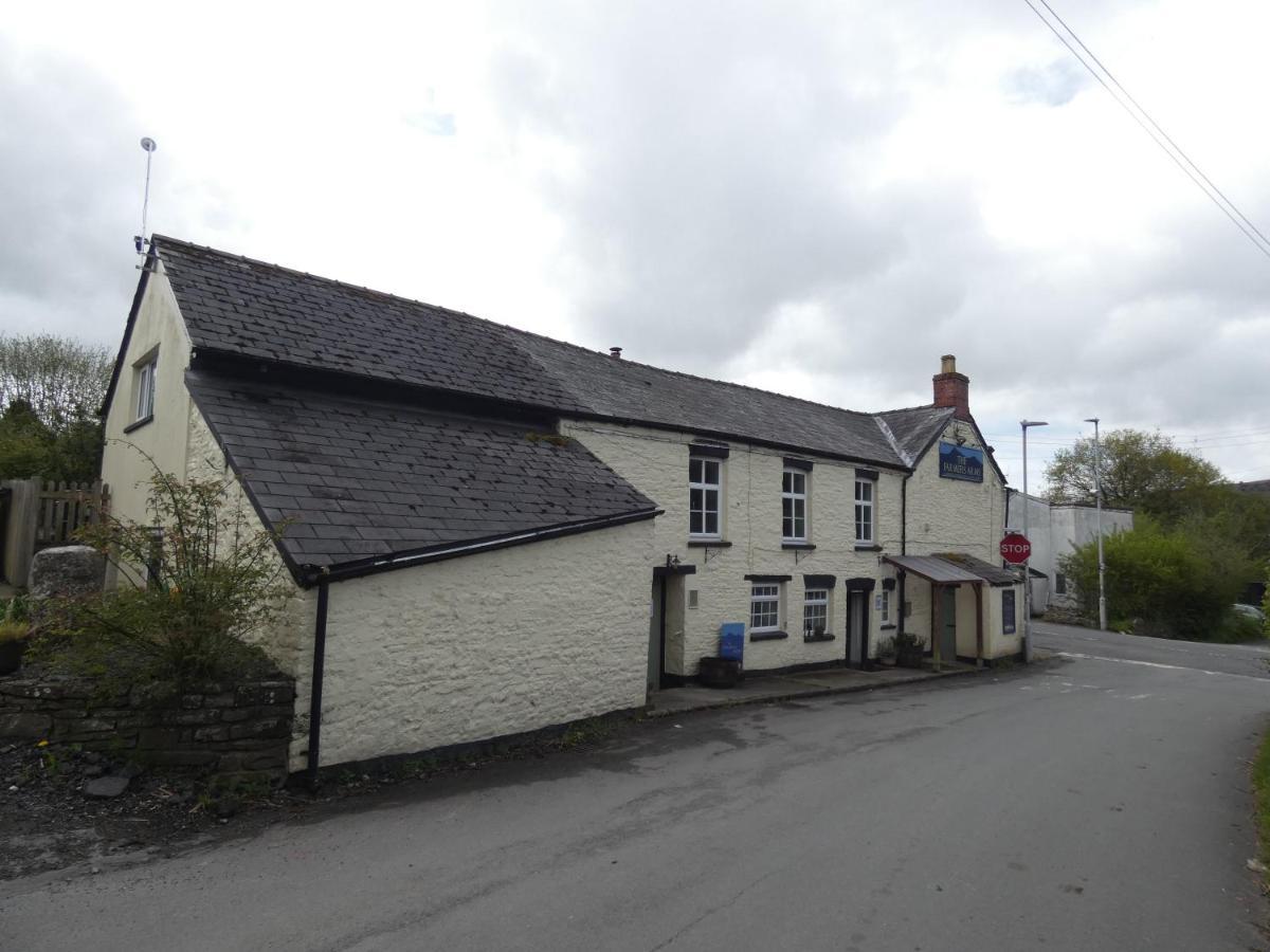 The Farmers Arms, Cwmdu Llanwddyn  Εξωτερικό φωτογραφία